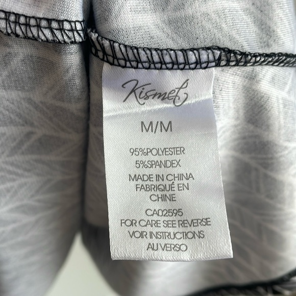 Kismet Dress - Size Medium - Picture 4 of 5